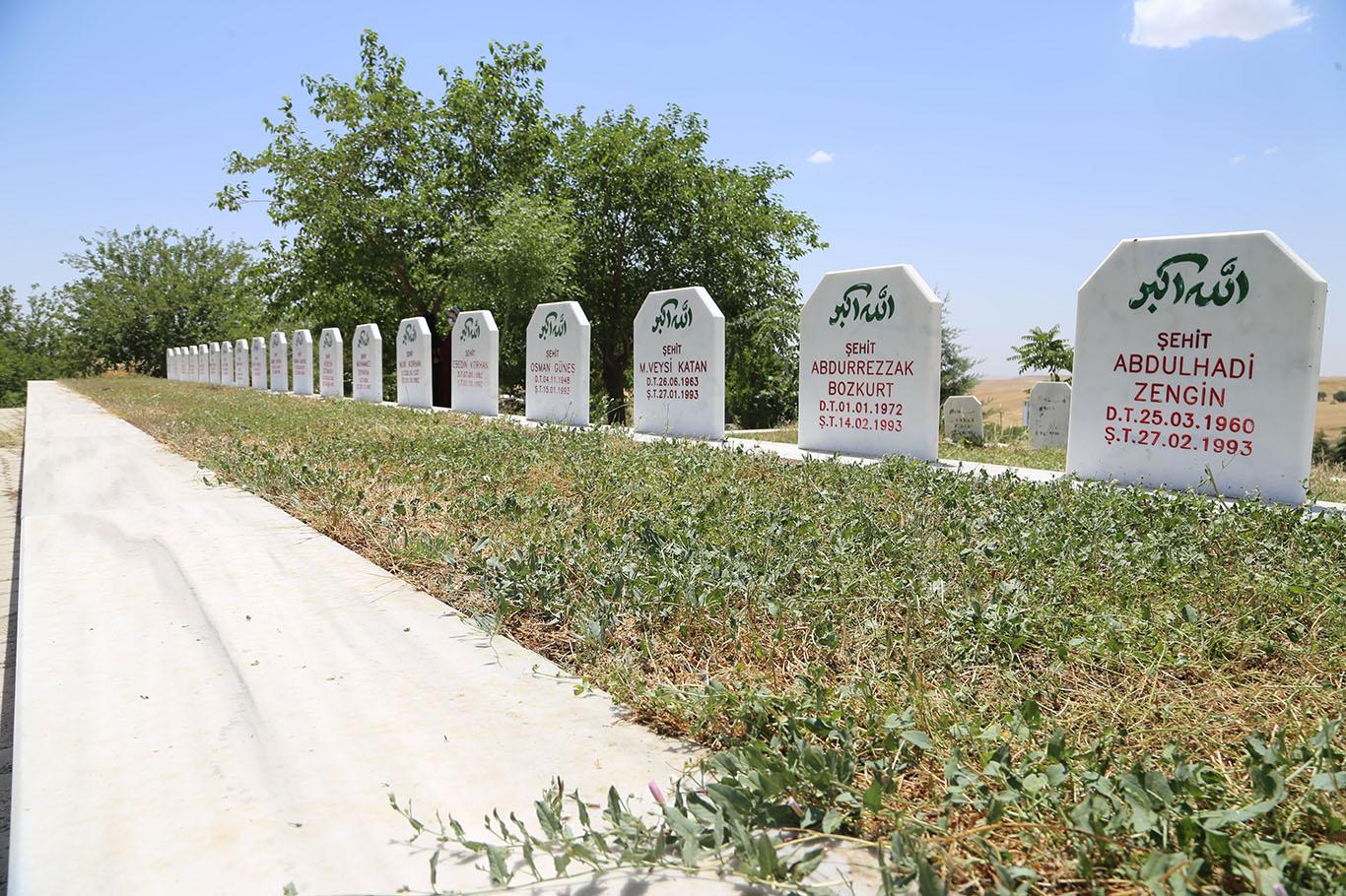 Tanıkların dilinden Susa Katliamı Tanıkların dilinden Susa Katliamı